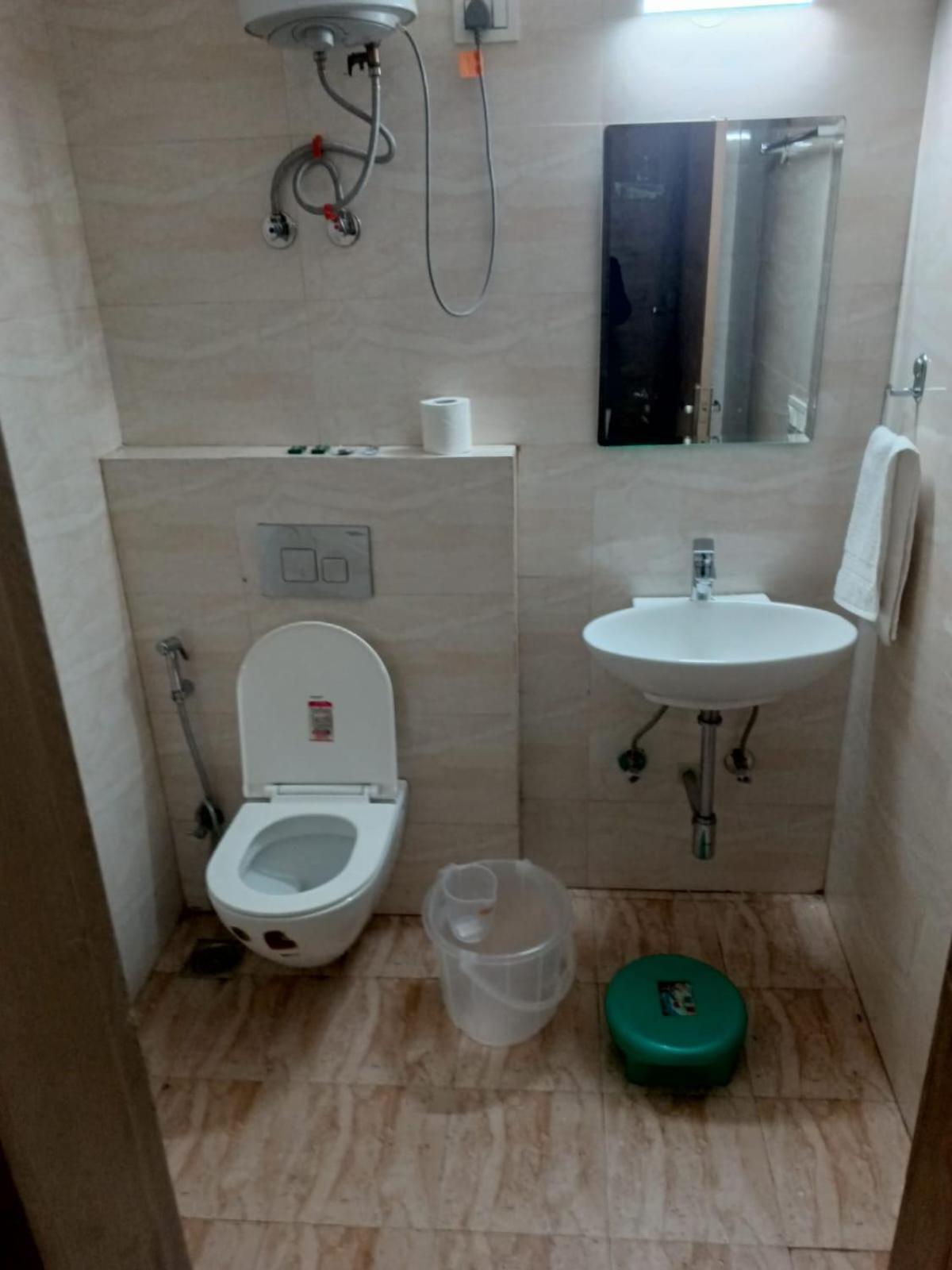 Soooper Hotel Gurgaon Extérieur photo