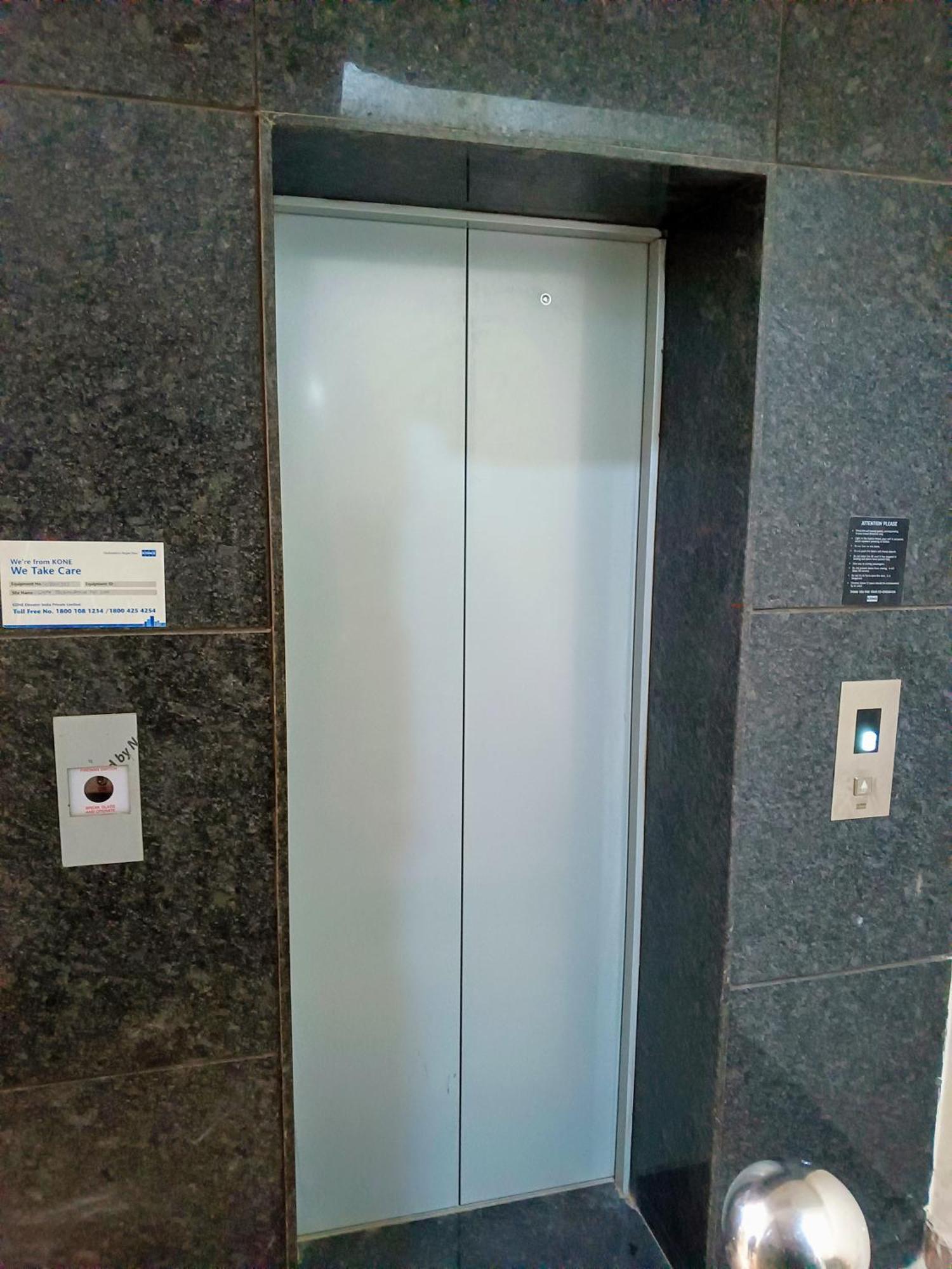 Soooper Hotel Gurgaon Extérieur photo